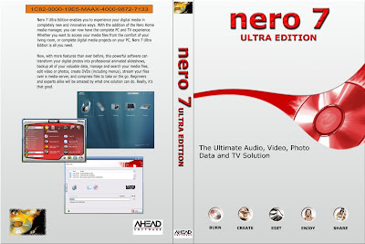 download nero 7 completo em portugues com serial gratis ~ Download Ativador nero 7 premium serial key
